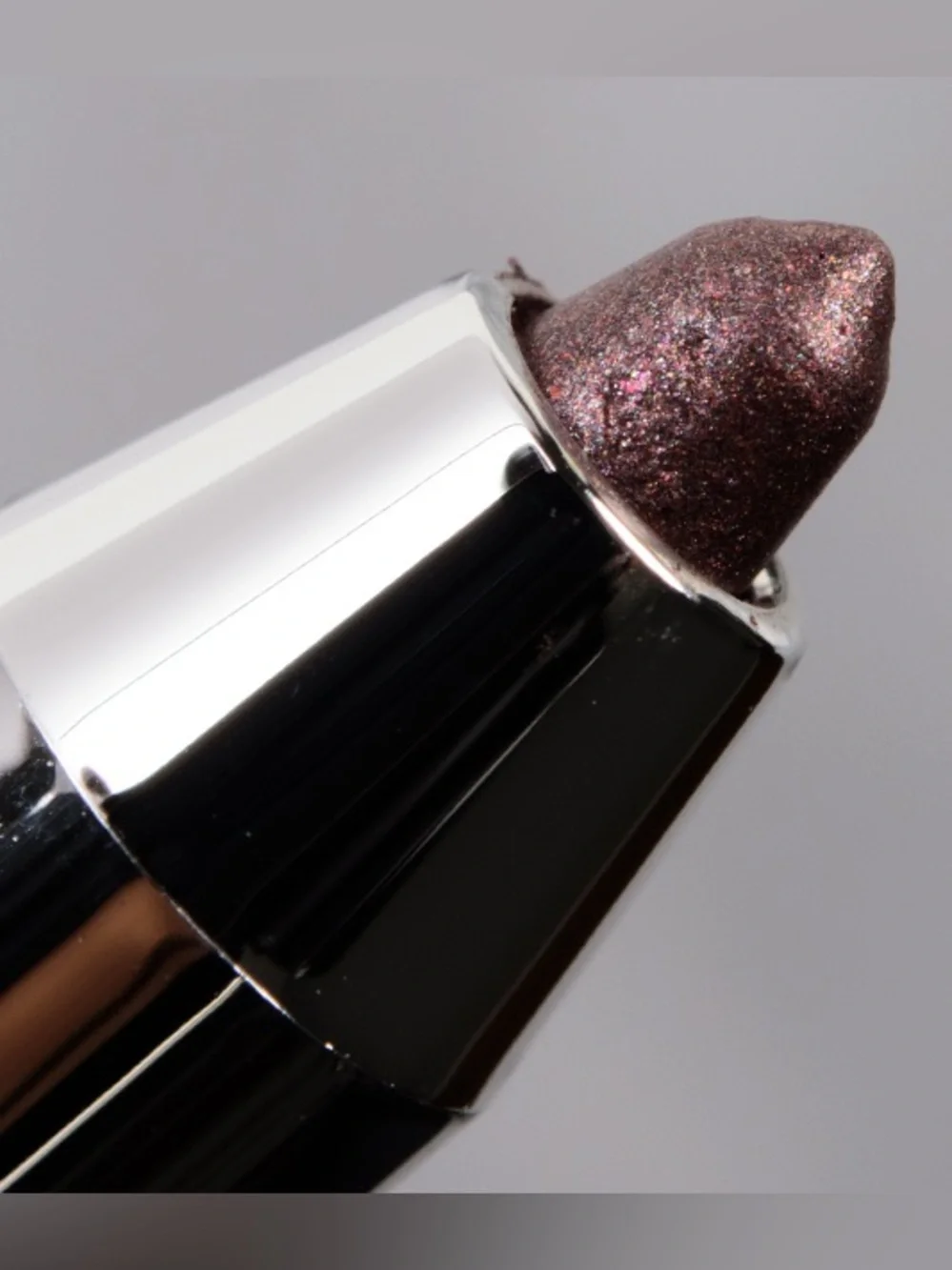Marc Jacobs Beauty Cherry on Taupe Travel SZ DISCONTINUED NEW! NO BOX
